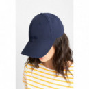 Gorros y Gorras Gorra LOREAK MENDIAN Ziga Navy