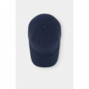 Gorros y Gorras Gorra LOREAK MENDIAN Ziga Navy