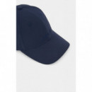 Gorros y Gorras Gorra LOREAK MENDIAN Ziga Navy