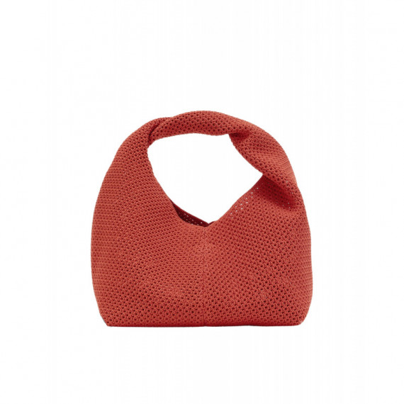 Bolsos Bolso ECOALF Ocean Tika Mini Amber