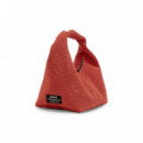 Bolsos Bolso ECOALF Ocean Tika Mini Amber