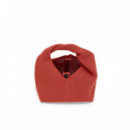 Bolsos Bolso ECOALF Ocean Tika Mini Amber