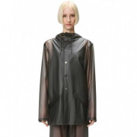 Chaquetas Hombre Chubasquero RAINS Unisex Mist