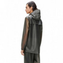 Chaquetas Hombre Chubasquero RAINS Unisex Mist
