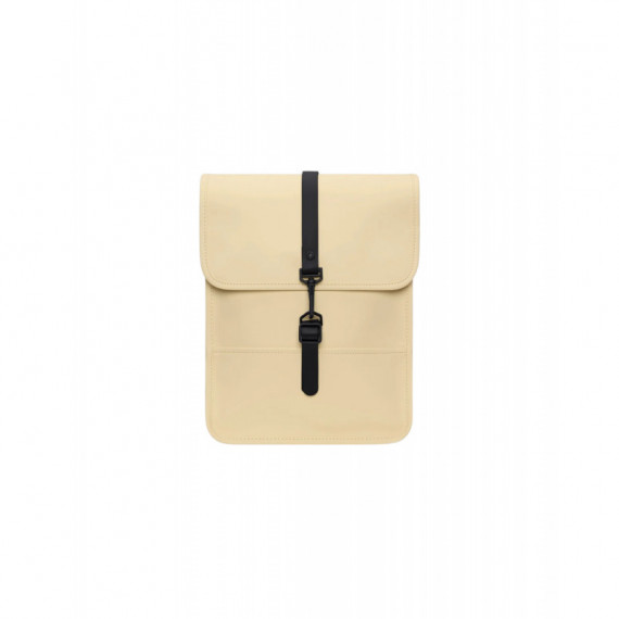 Mochila RAINS Impermeable Backpack Micro Gleam