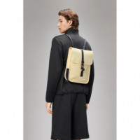 Mochila RAINS Impermeable Backpack Micro Gleam