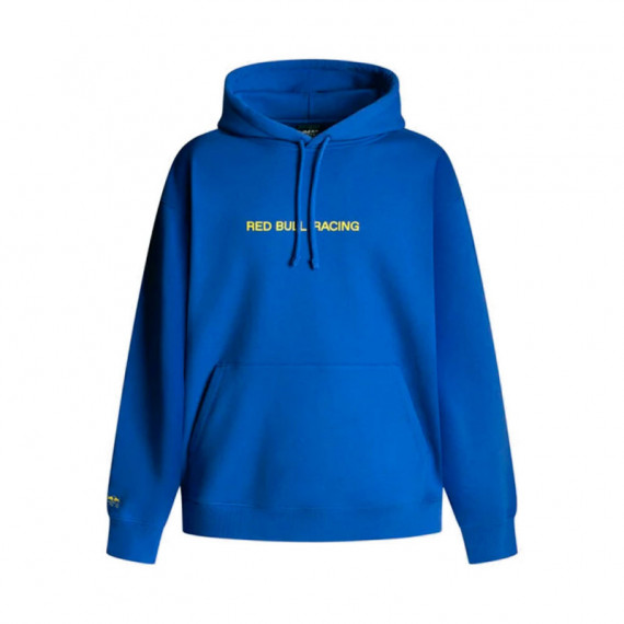 Sudadera con Capucha Ajustable  RED BULL RACING