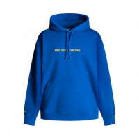 Sudadera con Capucha Ajustable  RED BULL RACING