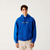 Sudadera con Capucha Ajustable  RED BULL RACING