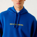 Sudadera con Capucha Ajustable  RED BULL RACING