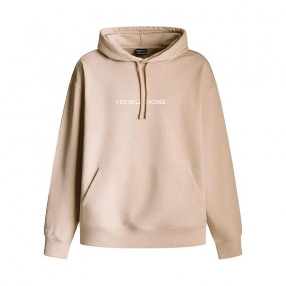 Sudadera con Capucha Ajustable  RED BULL RACING
