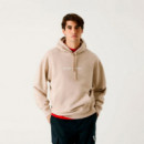 Sudadera con Capucha Ajustable  RED BULL RACING