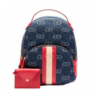 Mochila AA5157 D3200  LIU JO