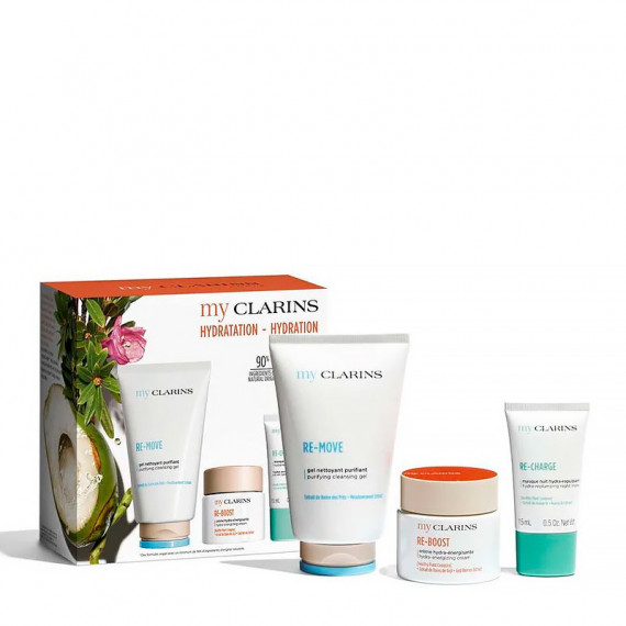 Myclarins Estuche  CLARINS