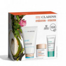 Myclarins Estuche  CLARINS