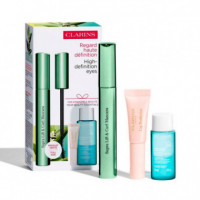 Máscara Supralift & Curl Estuche  CLARINS