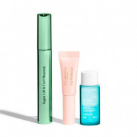 Máscara Supralift & Curl Estuche  CLARINS