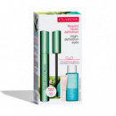 Máscara Supralift & Curl Estuche  CLARINS