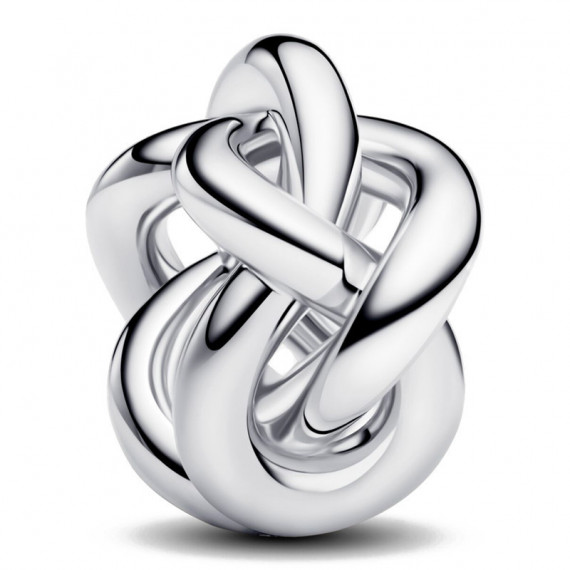 Charm de Nudo Infinito 793755C00  PANDORA