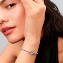 Charm de Nudo Infinito 793755C00  PANDORA