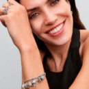 Charm de Nudo Infinito 793755C00  PANDORA