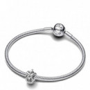 Charm de Nudo Infinito 793755C00  PANDORA