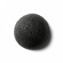 Charcoal Konjac Sponge  ERBORIAN