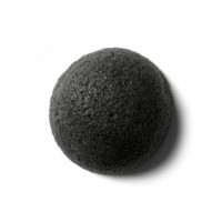 Charcoal Konjac Sponge  ERBORIAN