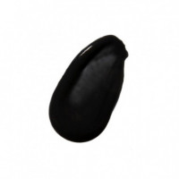 Black Scrub Mask  ERBORIAN