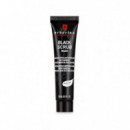 Black Scrub Mask  ERBORIAN