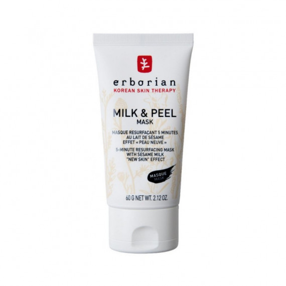 Milk & Peel Mask  ERBORIAN