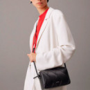 Bandolera Tejida para Cámara  CALVIN KLEIN JEANS