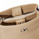 Bolso Convertible en Saco  CALVIN KLEIN JEANS