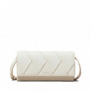 Cartera Convertible Tejida  CALVIN KLEIN JEANS