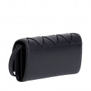 Cartera Convertible Tejida  CALVIN KLEIN JEANS