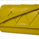 Cartera Convertible Tejida  CALVIN KLEIN JEANS