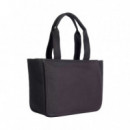 Bolso Tote de Lona  CALVIN KLEIN JEANS