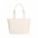 Bolso Summer Canvas Tote  CALVIN KLEIN JEANS