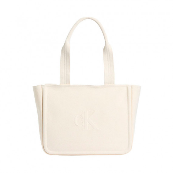 Bolso Summer Canvas Tote  CALVIN KLEIN JEANS