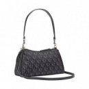 Bandolera Monograma Pequeña  CALVIN KLEIN JEANS