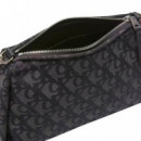 Bandolera Monograma Pequeña  CALVIN KLEIN JEANS