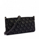 Bandolera Monogram Mini  CALVIN KLEIN JEANS