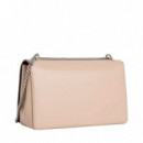 Bandolera Sculpted Flap  CALVIN KLEIN JEANS