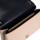 Bandolera Sculpted Flap  CALVIN KLEIN JEANS