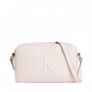 Bolso Bandolera Sculpted  CALVIN KLEIN JEANS