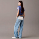 Bolso Bandolera Sculpted  CALVIN KLEIN JEANS