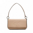 Bolso de Hombro  CALVIN KLEIN JEANS