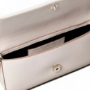 Bandolera Sculpted Flap Shoulder Pouch  CALVIN KLEIN JEANS