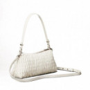 Bandolera Ruched Drop Shoulder  CALVIN KLEIN JEANS