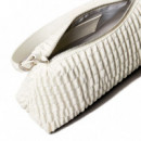 Bandolera Ruched Drop Shoulder  CALVIN KLEIN JEANS